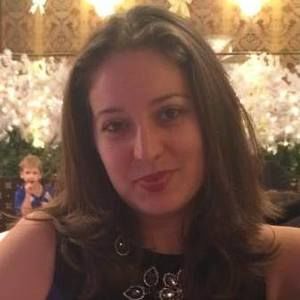 Meet your Posher, Anna